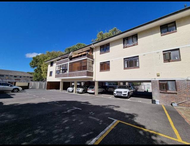 3 BEDROOM PROPERTY TO RENT IN KENILWORTH